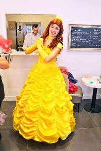 Belle_Princesses&Fairytales
