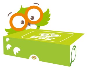 Chouette - Nouvelle Box