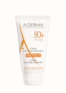 A-DERMA Creme Protect