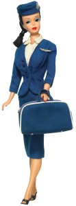 barbie flight-attendent-_1961_