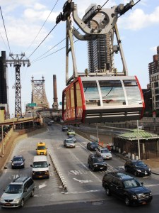 roosevelt island tram