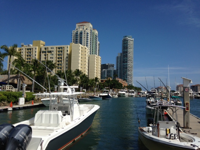 MARINA MIAMI