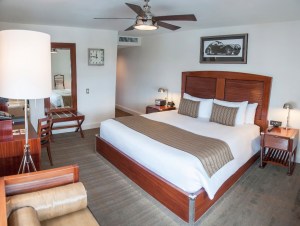 chambre Standard King