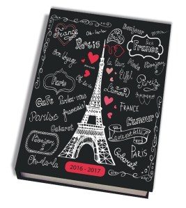 Agenda Paris France magasin U