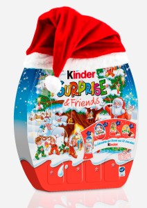calendrier-kinder-surprise-friends-face
