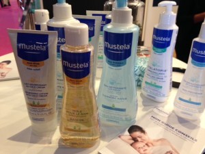 mustela