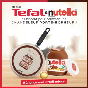 tefalnutella